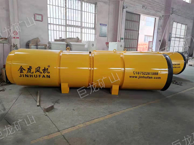 隧道风机的安装和调试需要注意哪些问题？