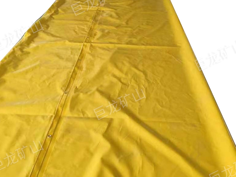 阻燃导风筒厂家